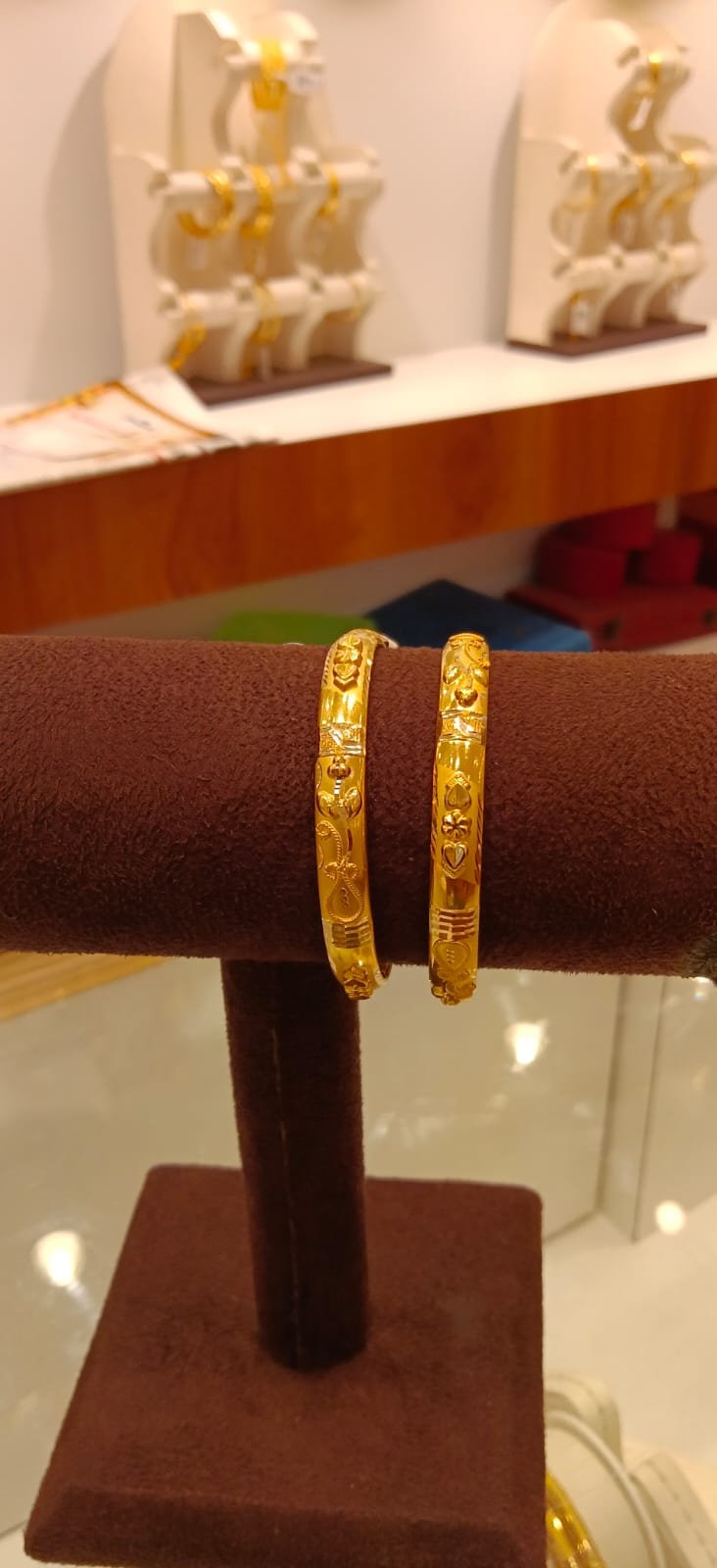 Baby Bangle